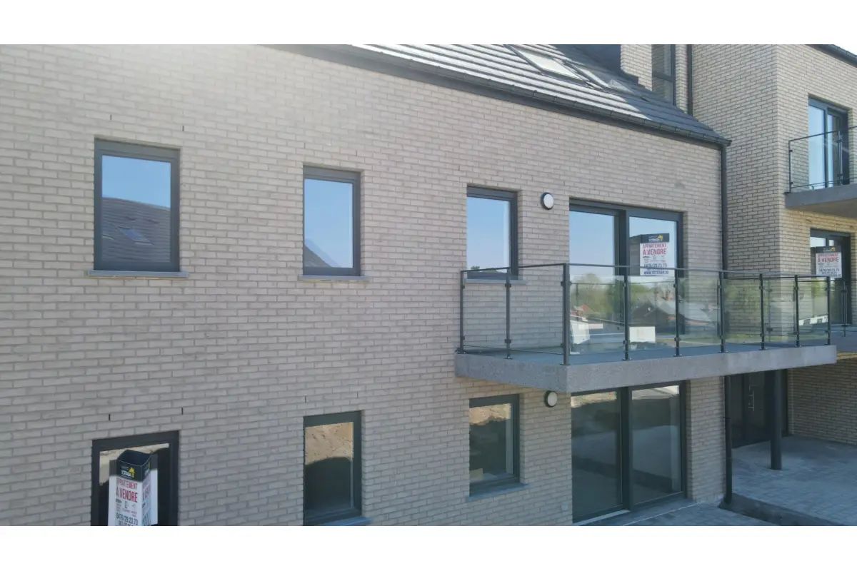 Appartement à vendre à Brugelette 7940 236000.00€ 2 chambres 91.62m² - annonce 725504