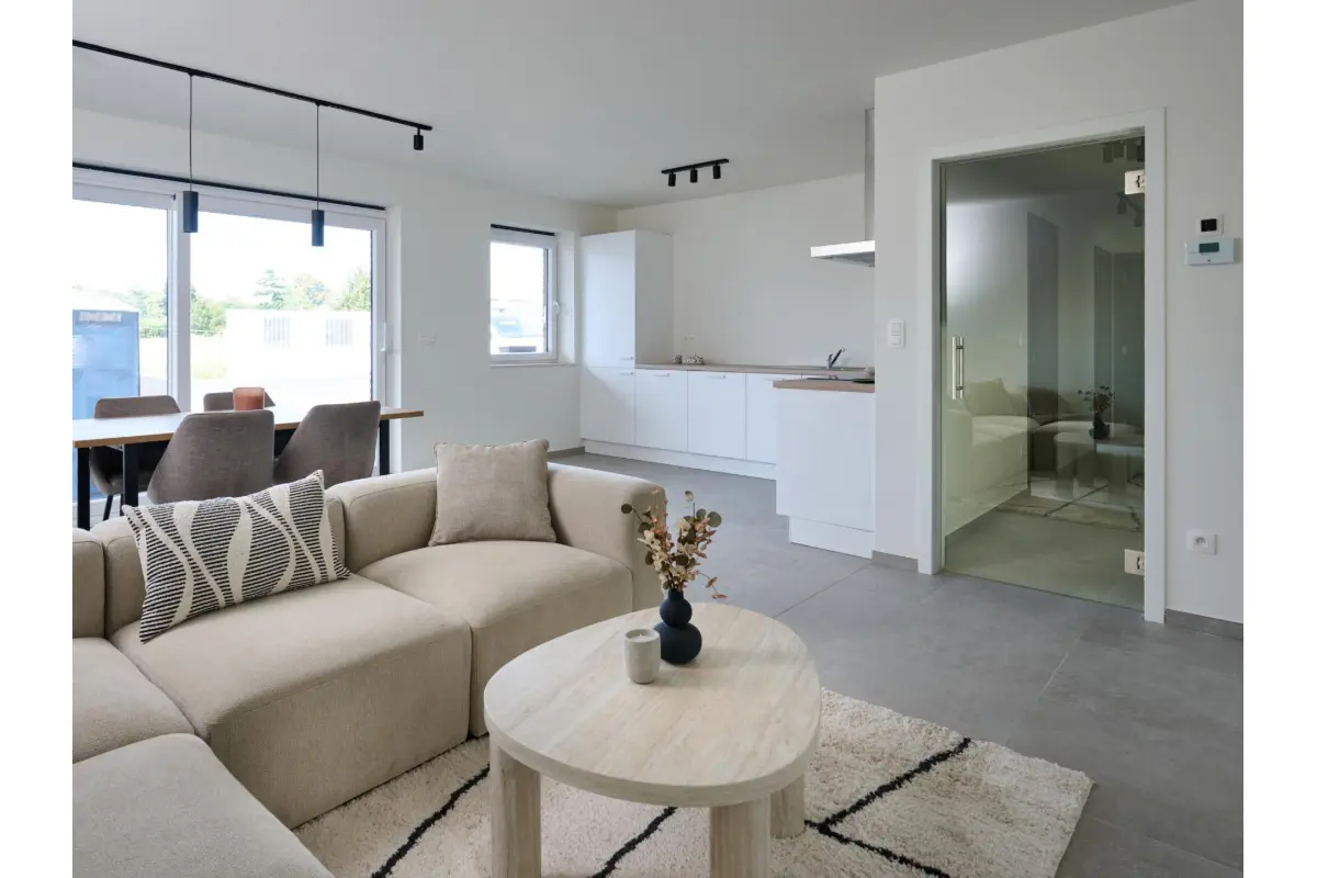 Rez-de-chaussée à vendre à Brugelette 7940 231000.00€ 2 chambres 91.62m² - annonce 725503