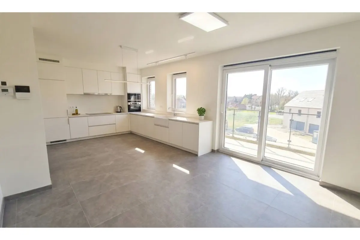 Appartement à vendre à Brugelette 7940 211000.00€ 1 chambres 71.40m² - annonce 725509