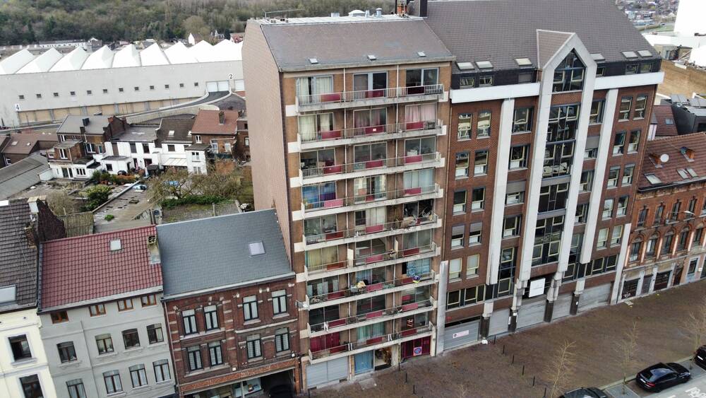 Appartement à  à Charleroi 6000 109000.00€ 2 chambres 82.00m² - annonce 1325808