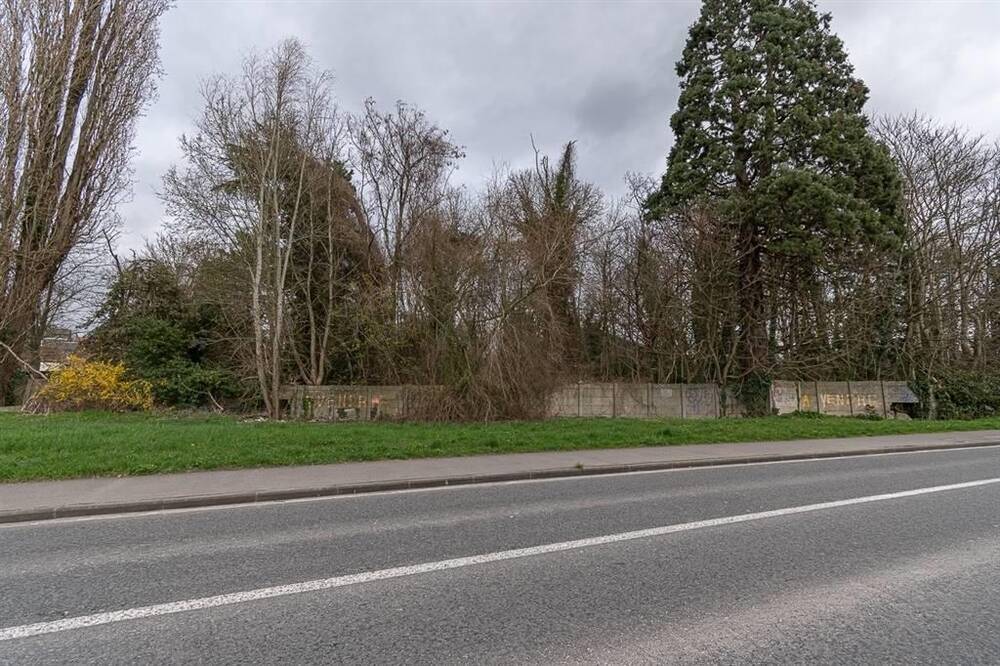 Terrain à vendre à Trivières 7100 395000.00€ chambres m² - annonce 40680