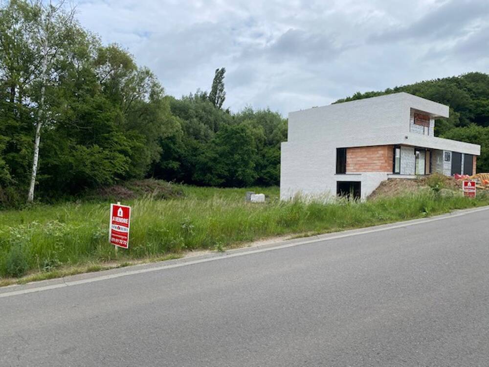 Terrain à vendre à Mont-sur-Marchienne 6032 75000.00€ chambres m² - annonce 40574