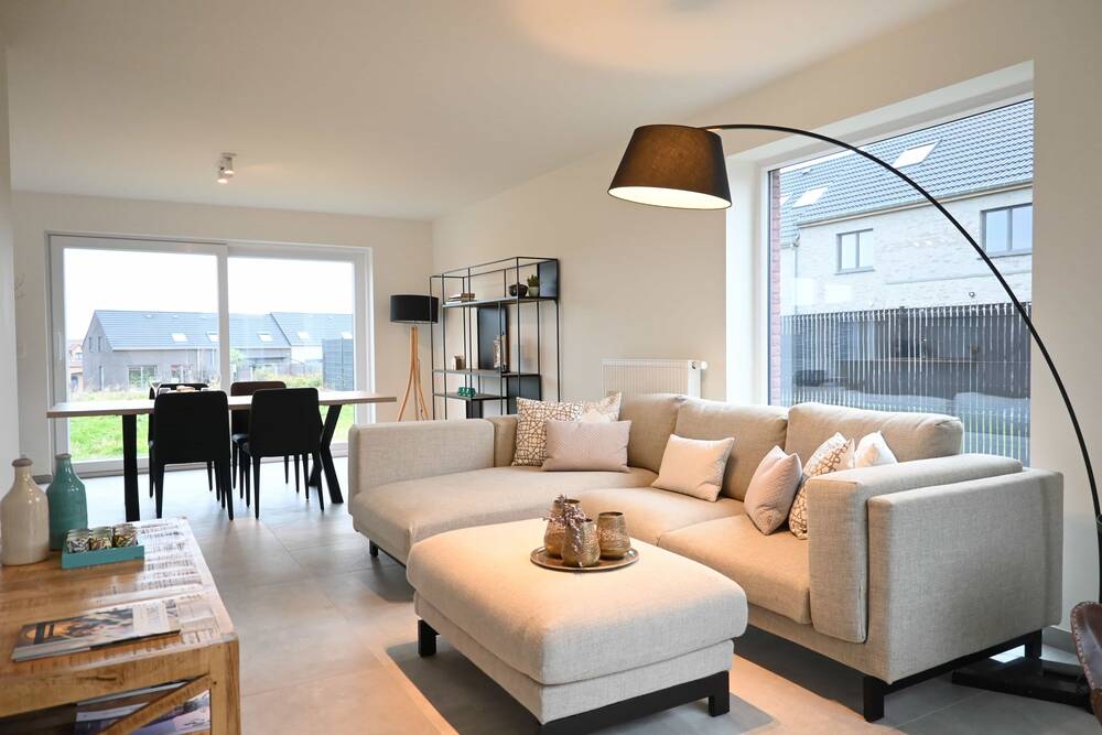 Maison à vendre à Bellecourt 7170 340696.00€ 4 chambres 196.00m² - annonce 43305