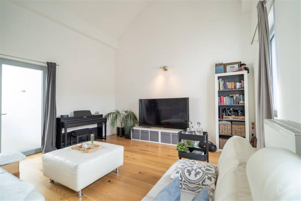 Appartement à vendre à Mons 7000 280000.00€ 1 chambres 88.00m² - annonce 1330030
