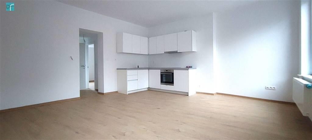 Appartement à vendre à Marcinelle 6001 130000.00€ 1 chambres 47.00m² - annonce 1331733
