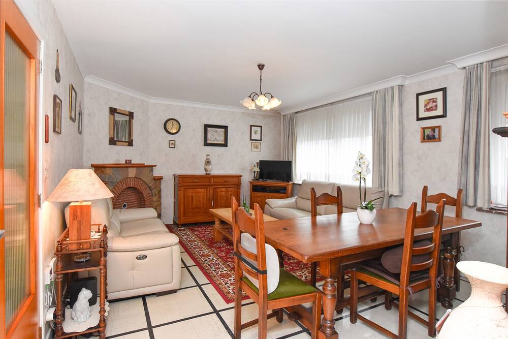 Appartement à vendre à Mont-sur-Marchienne 6032 145000.00€ 2 chambres 85.00m² - annonce 1331271