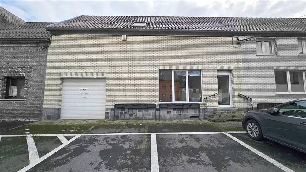Maison à vendre à Stambruges 7973 120000.00€ 3 chambres 218.00m² - annonce 1333674