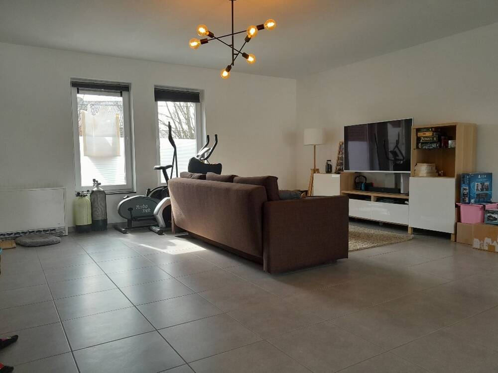 Appartement à vendre à Mons 7000 235000.00€ 3 chambres 135.00m² - annonce 1332538