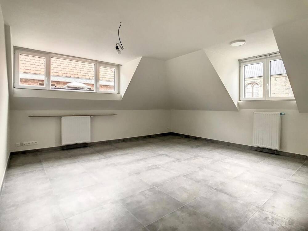 Appartement à vendre à Tournai 7500 175000.00€ 2 chambres 93.90m² - annonce 1335483