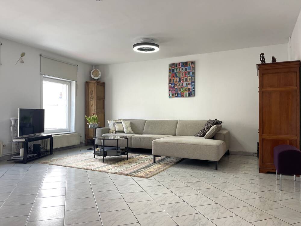 Appartement à vendre à Bellecourt 7170 149000.00€ 2 chambres 129.00m² - annonce 1335649
