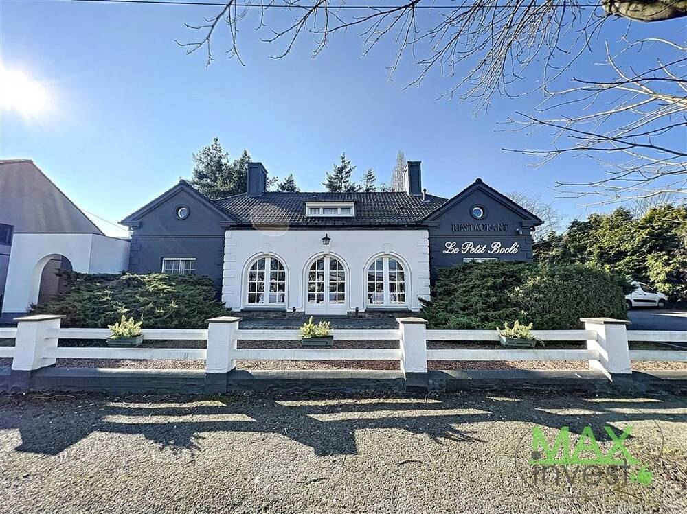 Maison à vendre à Luingne 7700 660000.00€ 2 chambres 113.00m² - annonce 42581