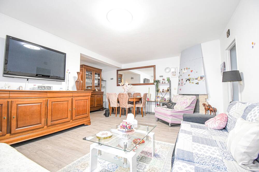 Appartement à  à Anderlecht 1070 175000.00€ 2 chambres 75.00m² - annonce 1336009