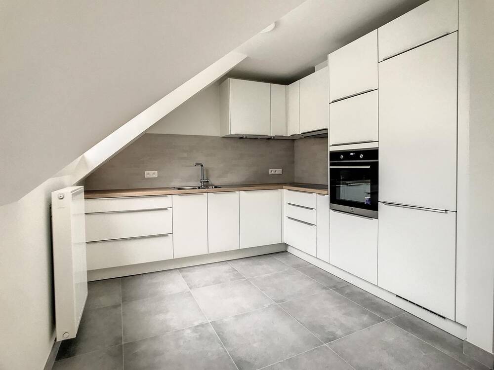 Appartement à vendre à Tournai 7500 175000.00€ 2 chambres 93.90m² - annonce 1335482