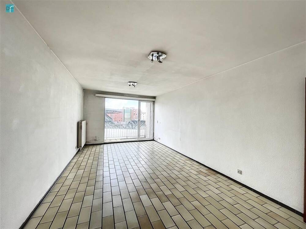 Appartement à vendre à Charleroi 6000 98000.00€ 2 chambres 59.00m² - annonce 1336200