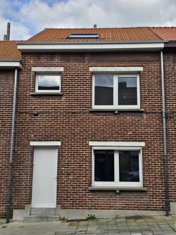 Maison à vendre à Charleroi 6000 170000.00€ 3 chambres 99.00m² - annonce 1337941