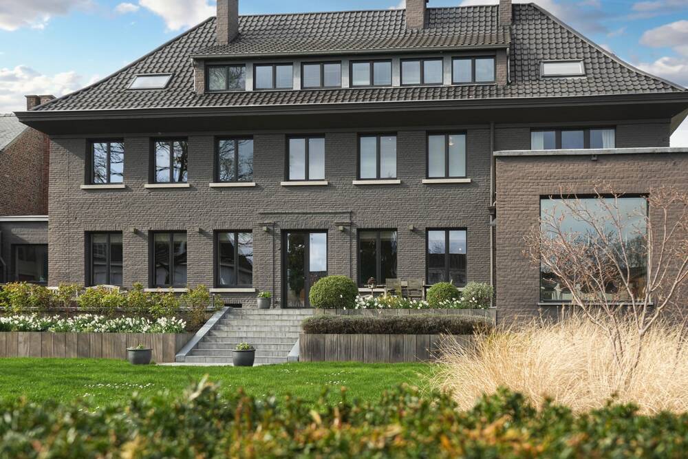 Maison à vendre à Tournai 7500 1450000.00€ 6 chambres 500.00m² - annonce 1338069
