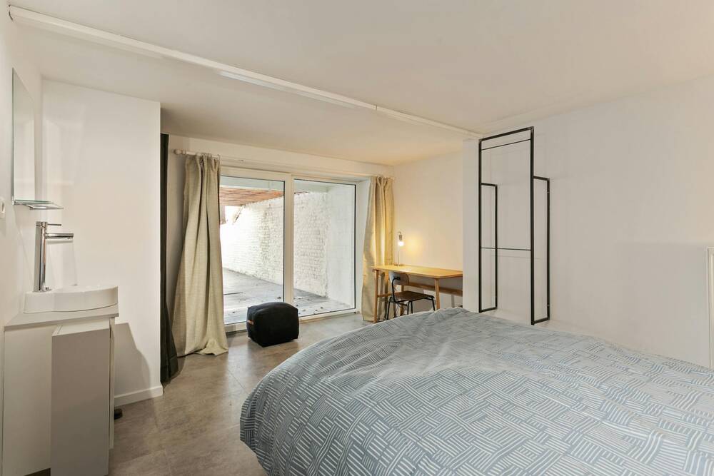 Appartement à louer à Charleroi 6000 645.00€  chambres 24.00m² - annonce 1338374