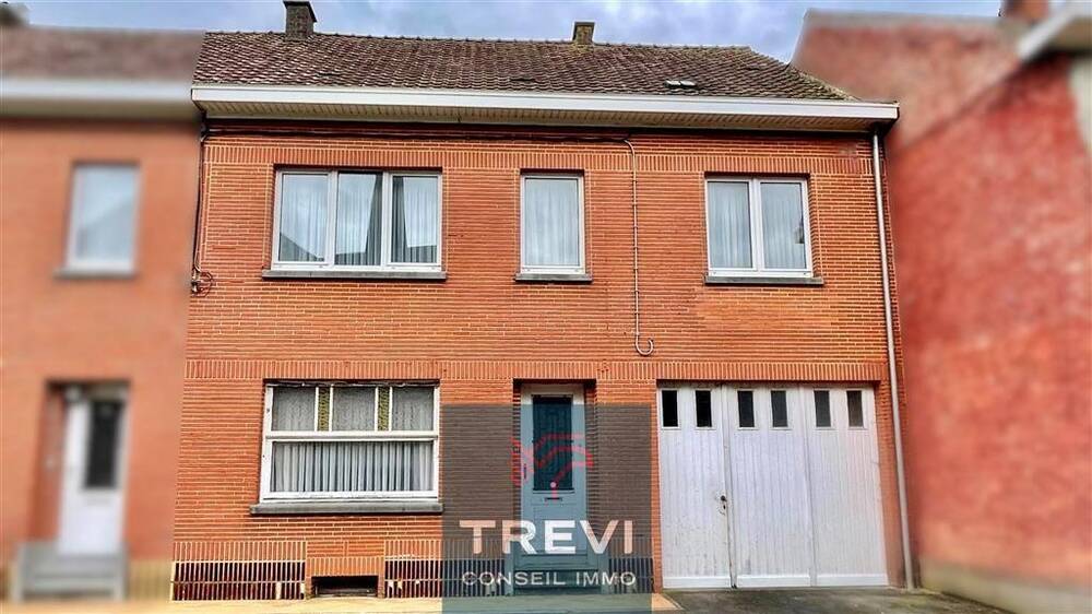 Maison à vendre à Enghien 7850 180000.00€ 4 chambres 200.00m² - annonce 1338983