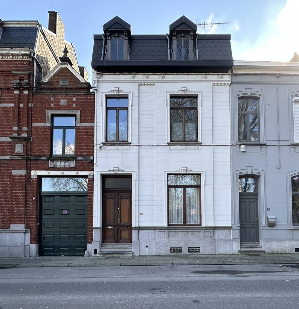 Maison à vendre à La Louvière 7100 190000.00€ 3 chambres 170.00m² - annonce 1339087