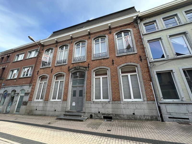 Maison à vendre à Enghien 7850 595000.00€ 5 chambres 540.00m² - annonce 1339024