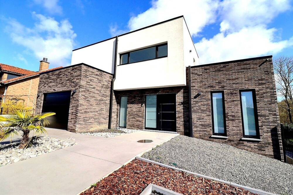 Villa à vendre à Gozée 6534 790000.00€ 4 chambres 250.00m² - annonce 1341578
