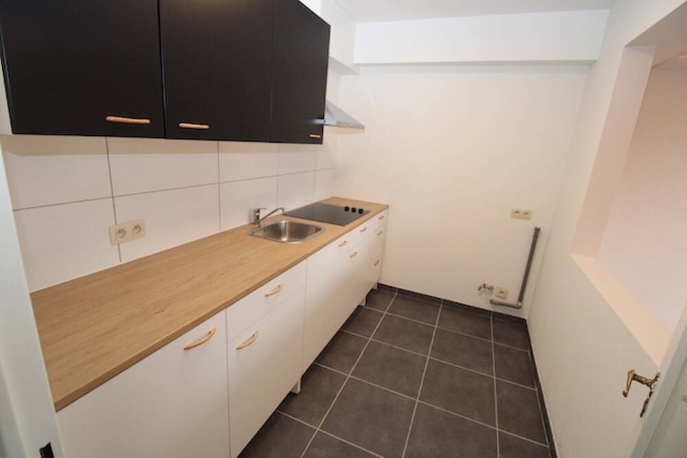 Appartement à vendre à Charleroi 6000 118000.00€ 1 chambres m² - annonce 1340735