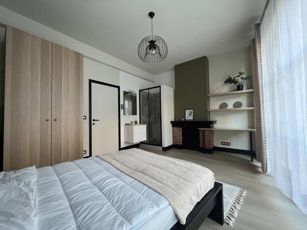 Appartement à louer à Tournai 7500 475.00€ 1 chambres m² - annonce 1342831