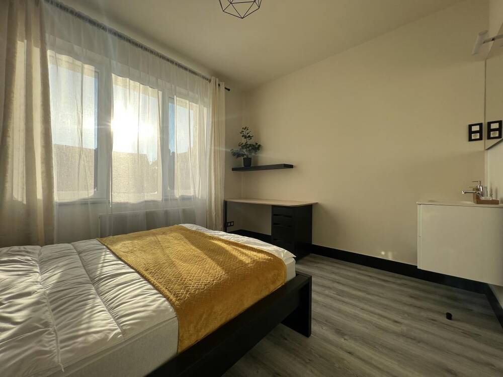 Appartement à louer à Tournai 7500 500.00€ 1 chambres m² - annonce 1342229