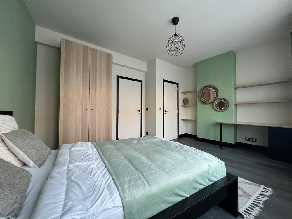 Appartement à louer à Tournai 7500 500.00€ 1 chambres m² - annonce 1342230