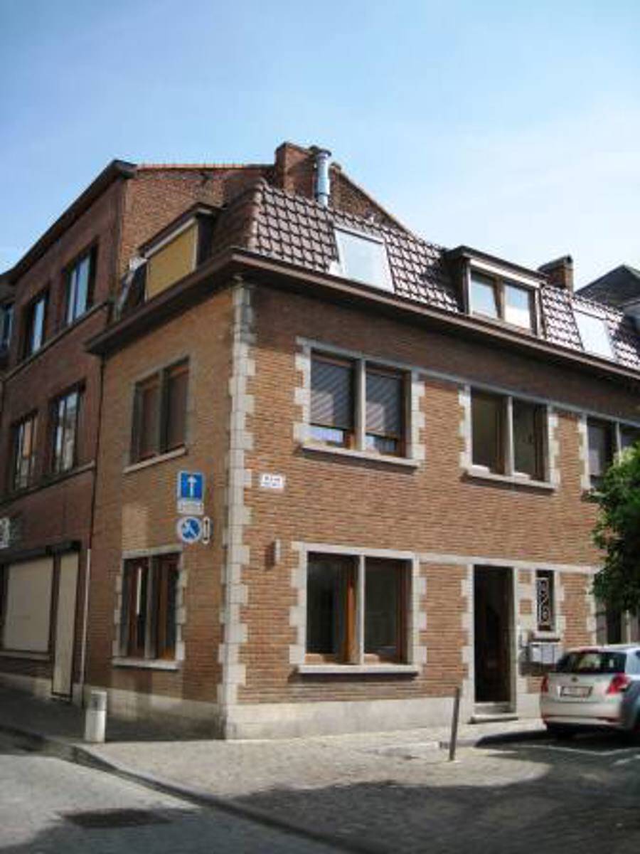 Appartement à louer à Mons 7000 550.00€ 1 chambres 40.00m² - annonce 1345075