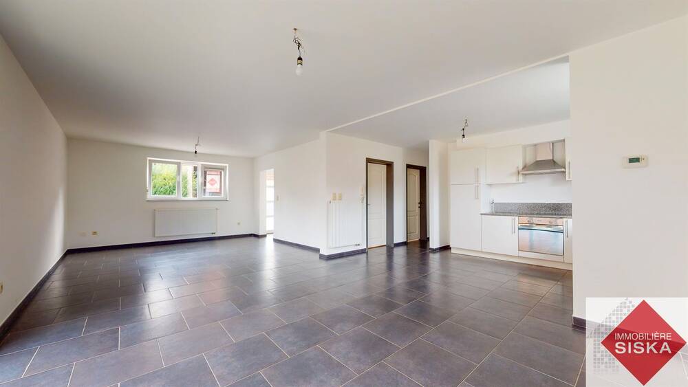 Appartement à vendre à Charleroi 6000 125000.00€ 2 chambres 80.00m² - annonce 1346915