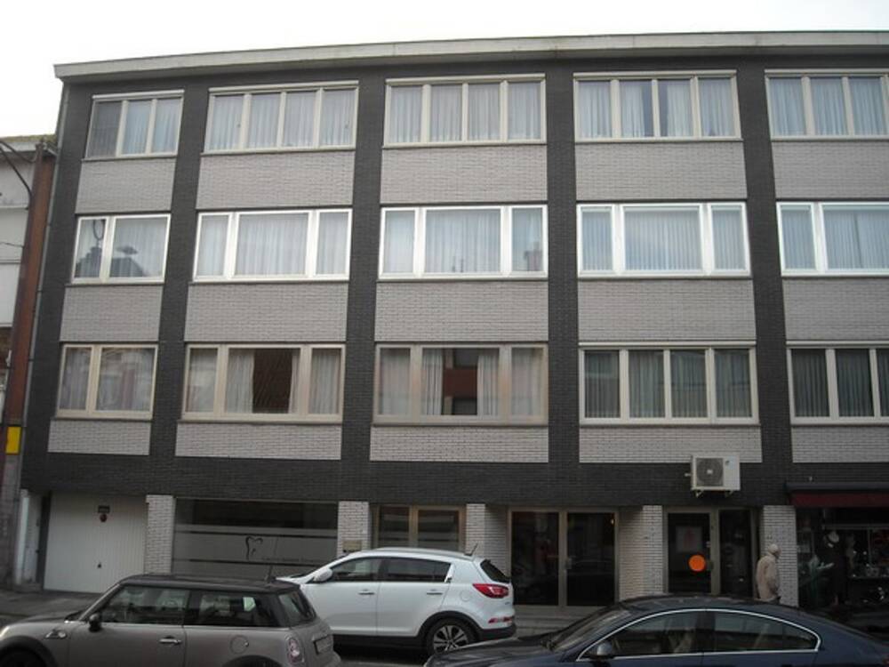Appartement à vendre à Leuze-en-Hainaut 7900 148000.00€ 2 chambres 103.00m² - annonce 1346618