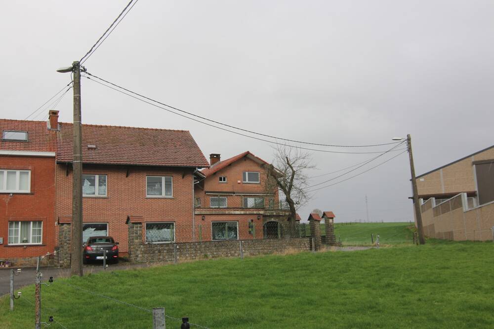 Villa à vendre à Gouy-lez-Piéton 6181 415000.00€ 3 chambres 135.00m² - annonce 1346728