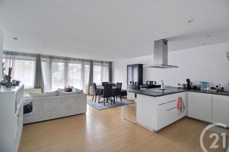 Appartement à vendre à Charleroi 6000 105000.00€ 1 chambres 70.00m² - annonce 1348214