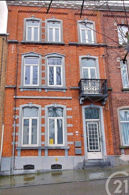Maison à vendre à Couillet 6010 259000.00€ 3 chambres m² - annonce 1349000