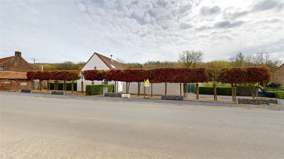 Maison à vendre à Frasnes-lez-Buissenal 7911 425000.00€ 3 chambres m² - annonce 1352333