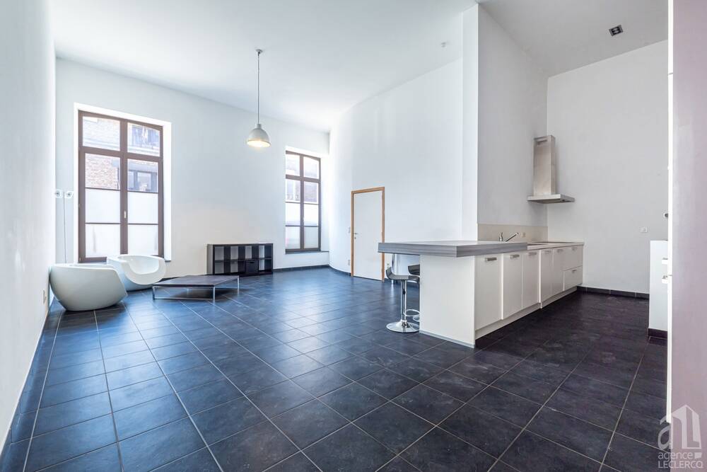 Appartement à vendre à Tournai 7500 270000.00€ 2 chambres 105.00m² - annonce 1351772