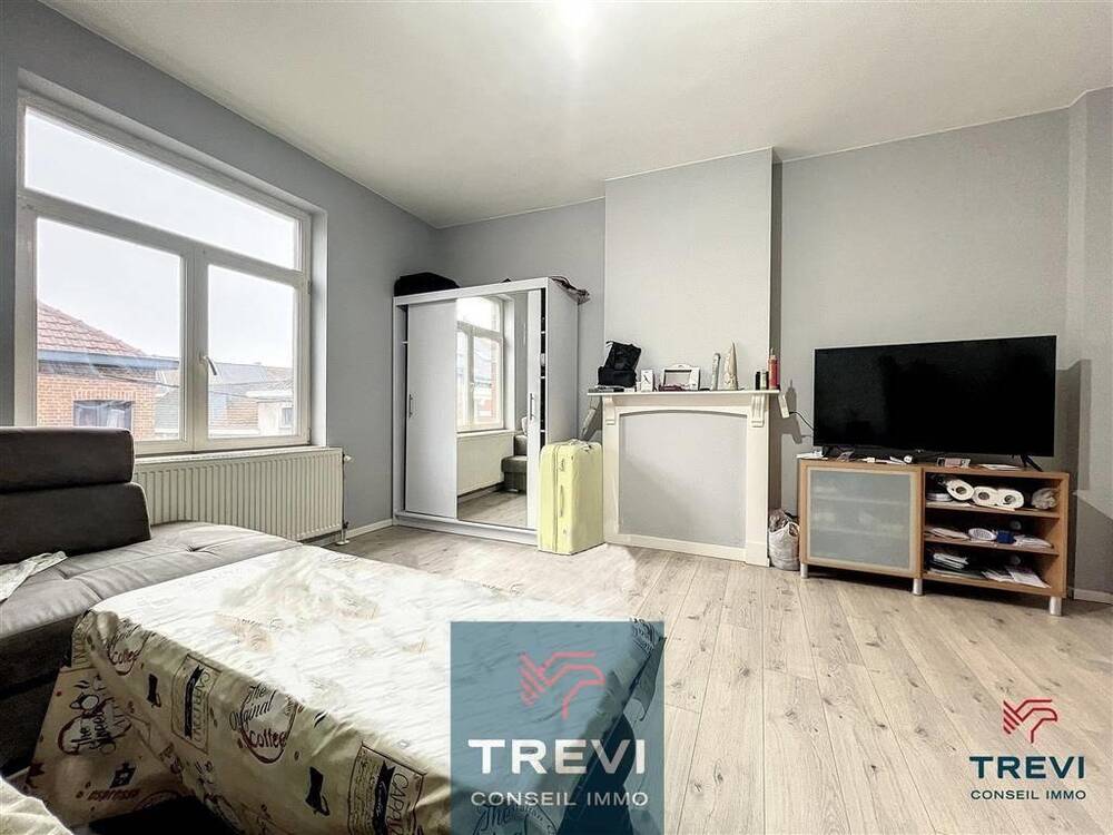 Appartement à vendre à Braine-le-Comte 7090 125000.00€ 1 chambres 40.00m² - annonce 1355512