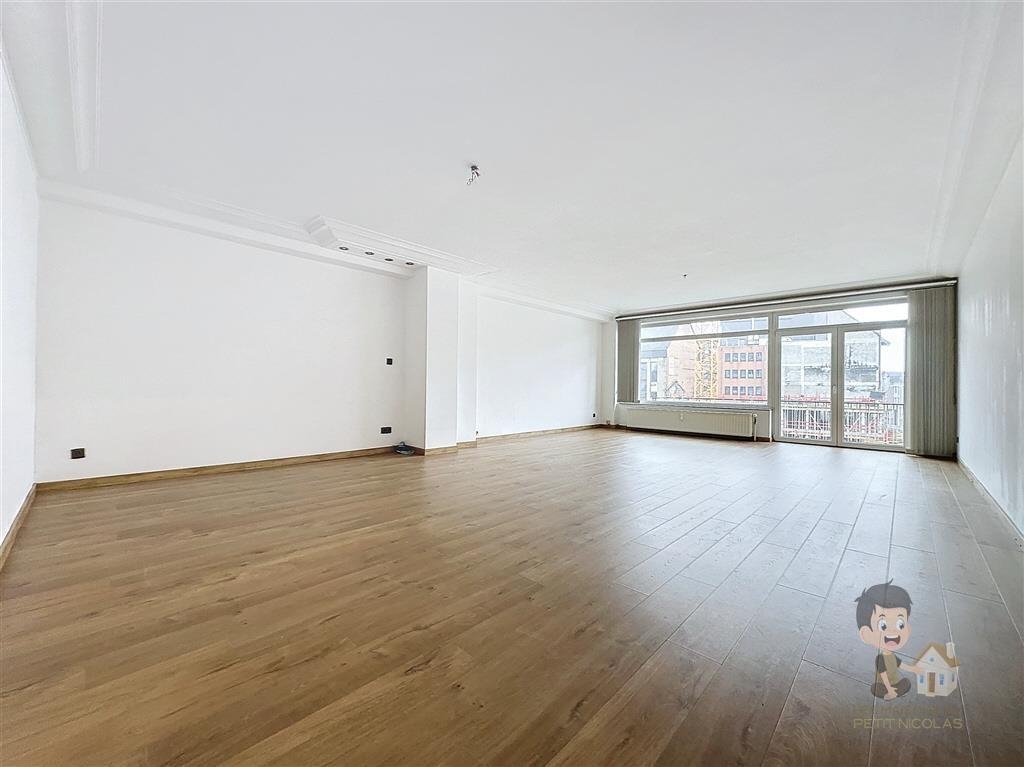 Appartement à vendre à Charleroi 6000 249900.00€ 4 chambres 160.00m² - annonce 1354765
