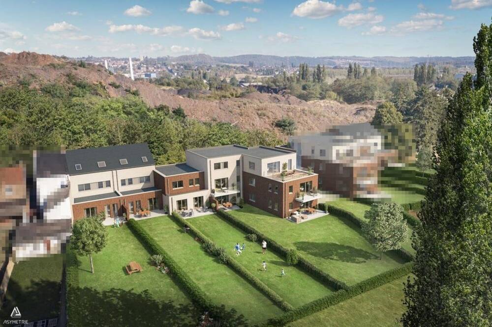 Terrain à vendre à Pont-de-Loup 6250 320000.00€ chambres m² - annonce 47565