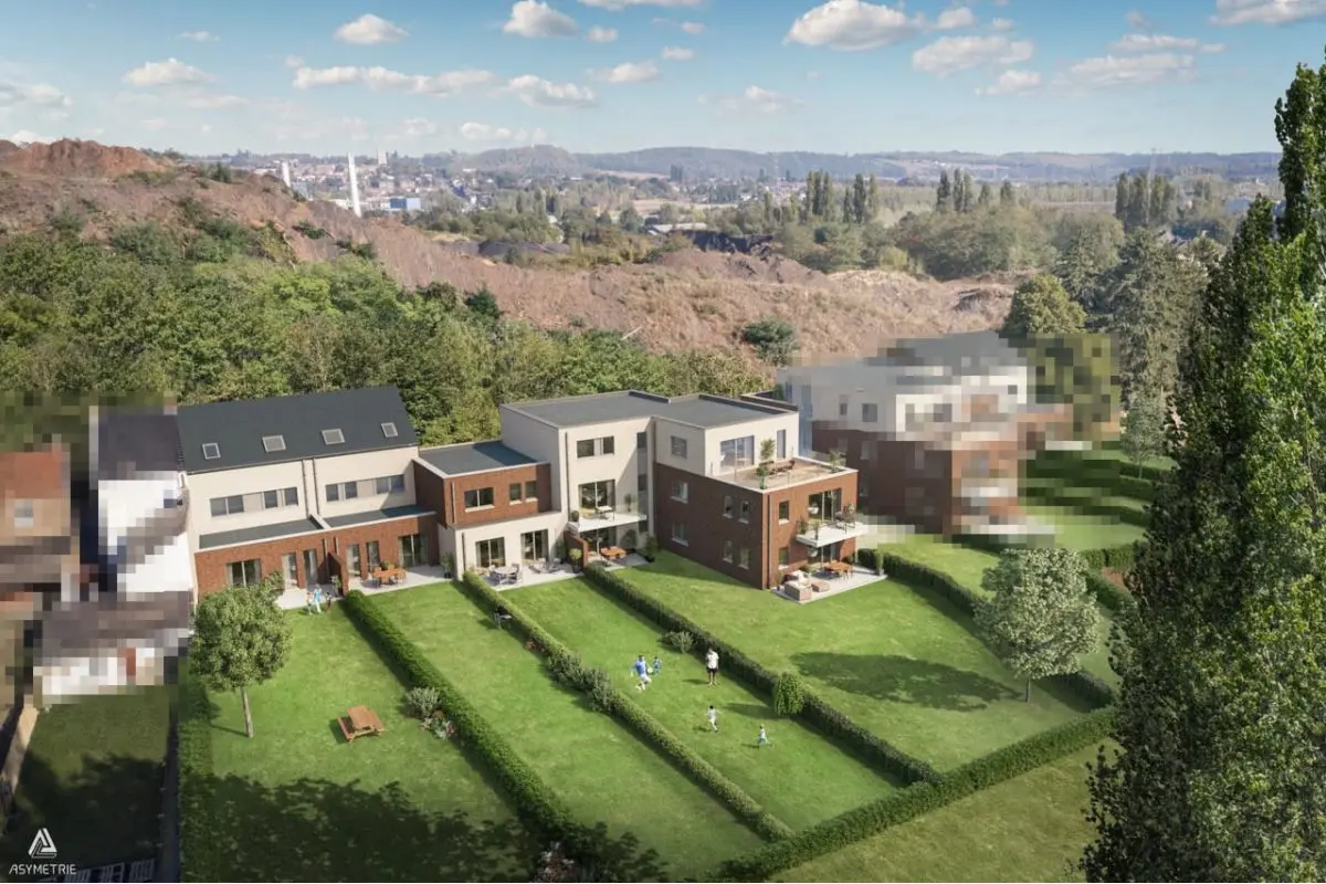 Terrain à bâtir à vendre à Pont-de-Loup 6250 320000.00€  chambres m² - annonce 47565