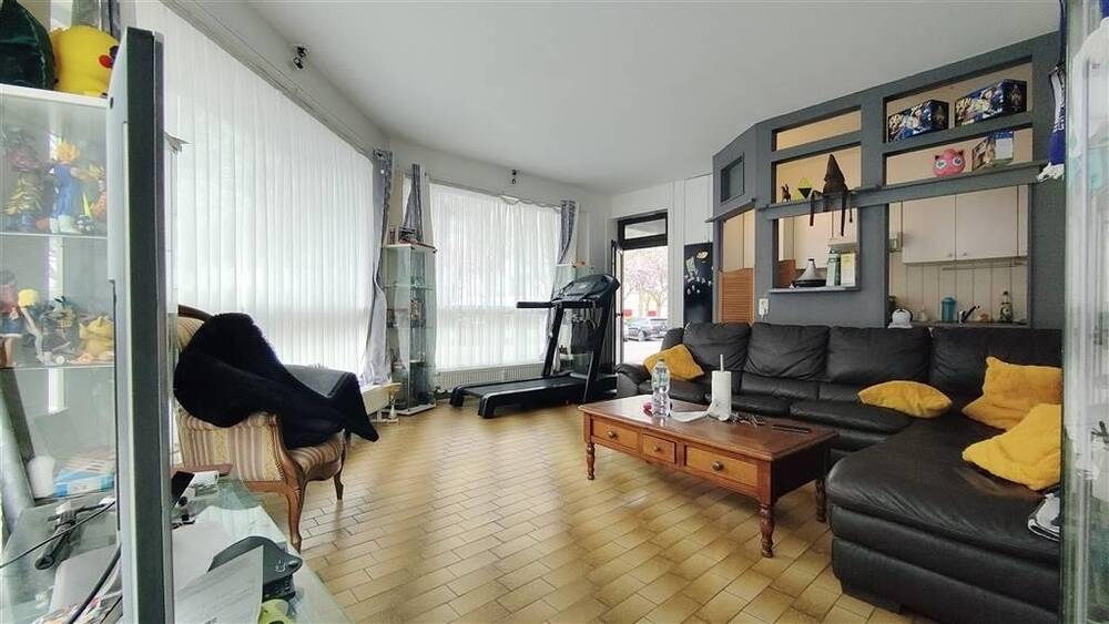 Appartement à vendre à Tournai 7500 149000.00€ 1 chambres 56.00m² - annonce 1353362