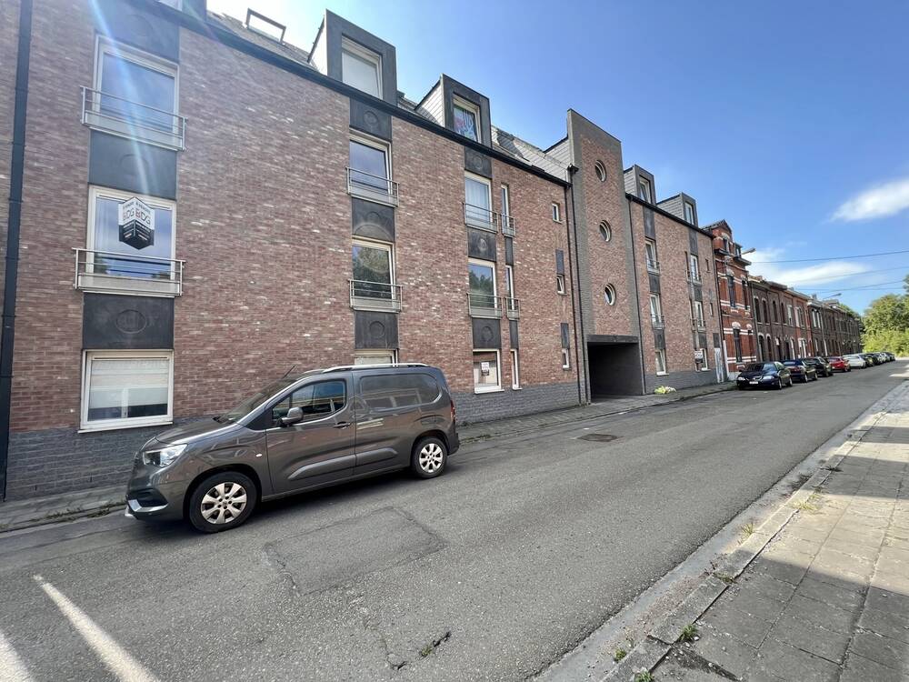Appartement à vendre à Mons 7000 230000.00€ 3 chambres 107.00m² - annonce 1355945