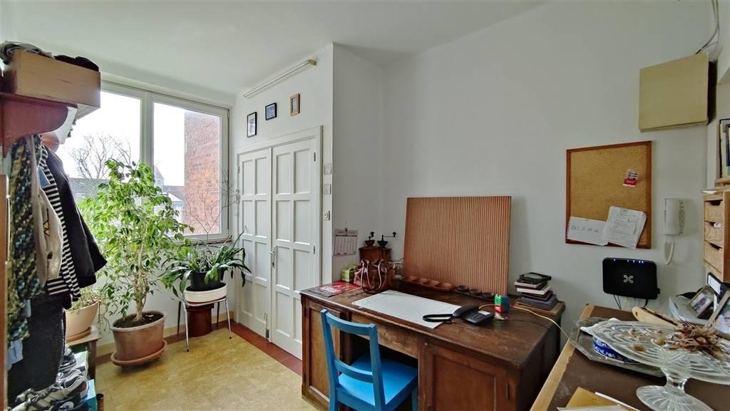 Appartement à louer à Tournai 7500 550.00€ 1 chambres m² - annonce 1356699
