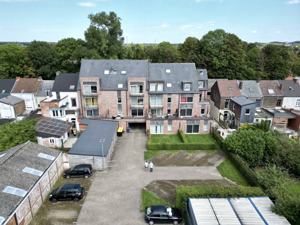 Immeuble mixte à vendre à Mons 7000 2200000.00€ 16 chambres m² - annonce 1355653