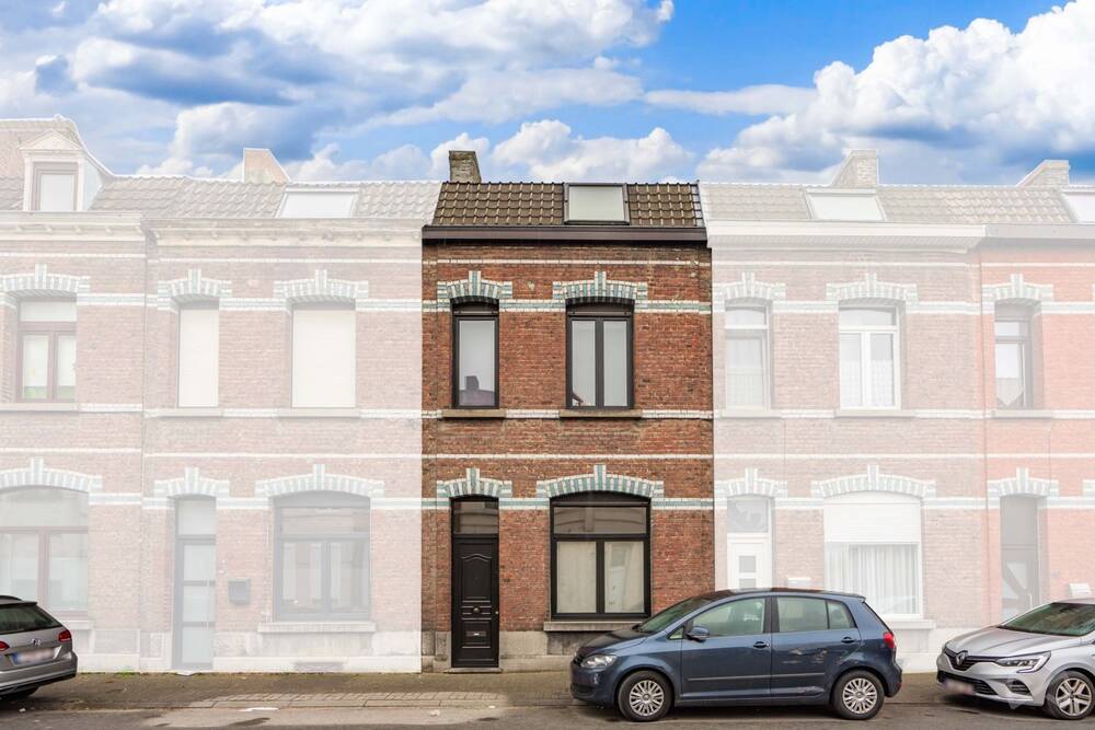 Maison à vendre à Tournai 7500 189000.00€ 3 chambres 130.00m² - annonce 1356405