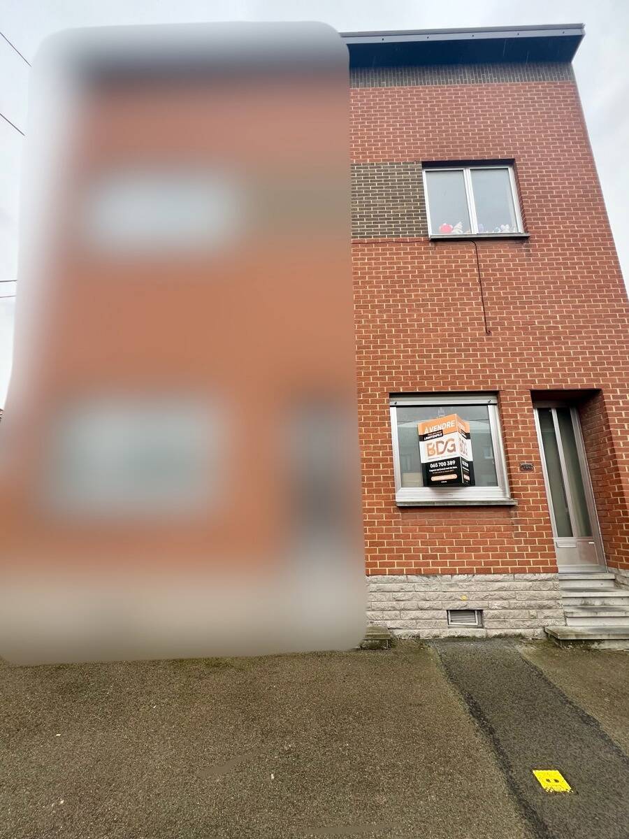 Maison à vendre à Mons 7000 200000.00€ 2 chambres 100.00m² - annonce 1355442