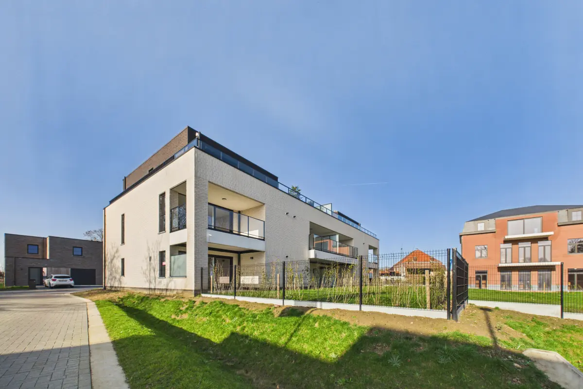 Appartement à vendre à Estaimbourg 7730 248500.00€ 1 chambres 75.00m² - annonce 728923