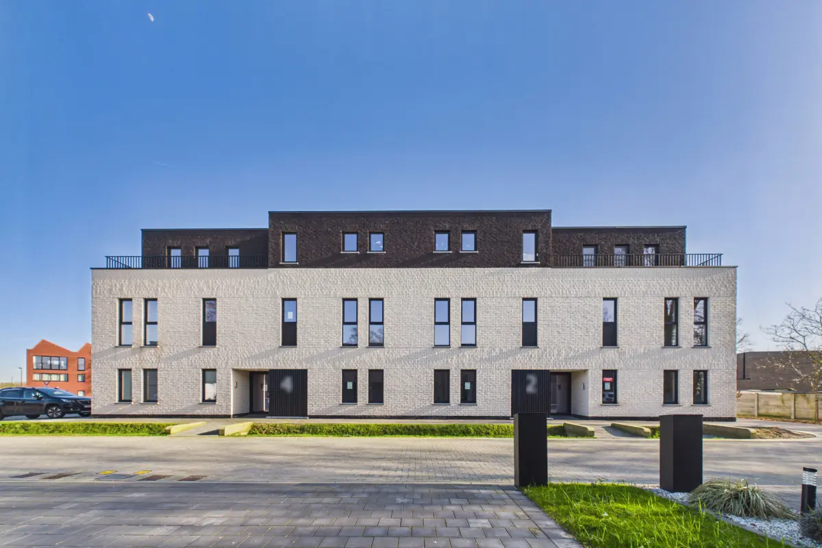 Appartement à vendre à Estaimbourg 7730 262500.00€ 2 chambres 85.00m² - annonce 728926