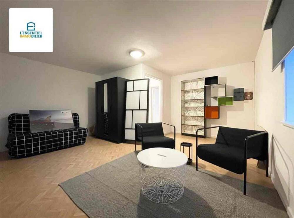 Appartement à louer à Mont-sur-Marchienne 6032 650.00€  chambres m² - annonce 1360018